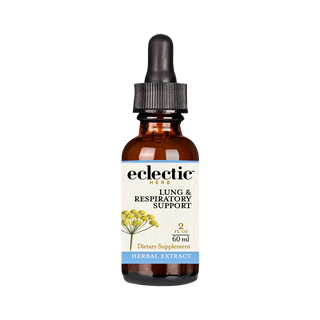 Lung & Respiratory Support Extract