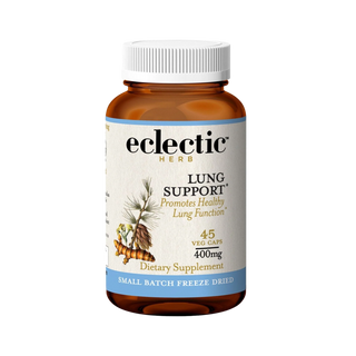 Lung Support Capsules