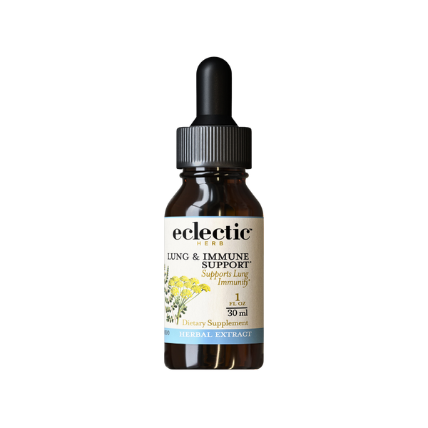 Lung and Immune Support Extract