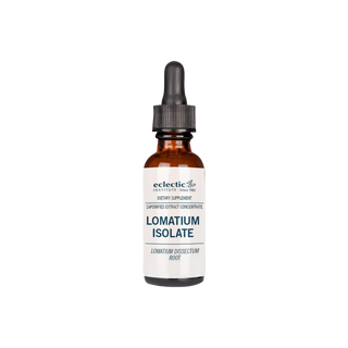 Lomatium Isolate Extract