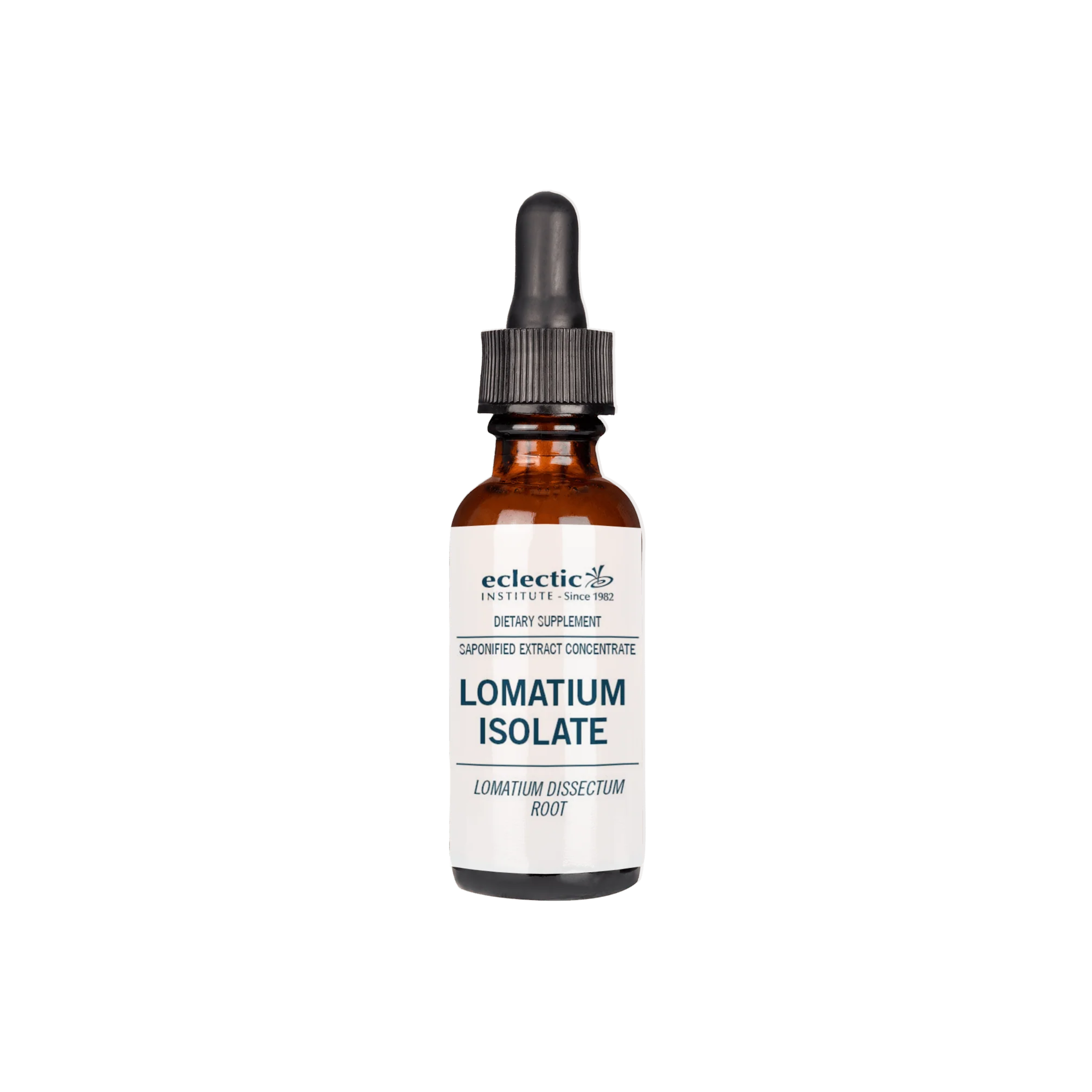 Lomatium Isolate Extract | Concentrated Immune Support and Lung