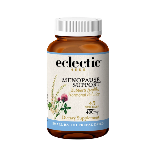 Menopause Support Capsules