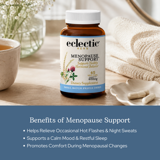 Menopause Support Capsules