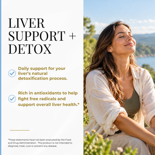 Milk Thistle Capsules