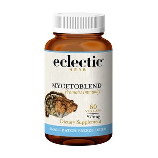 Mycetoblend Mushroom Capsules