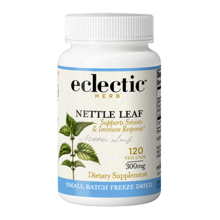 Nettle Leaf Capsules
