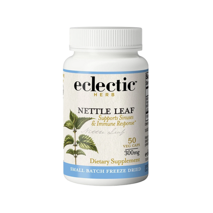 Nettle Leaf Capsules
