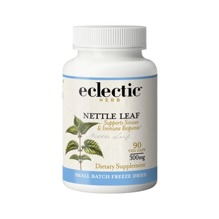 Nettle Leaf Capsules
