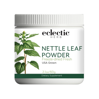 Nettle Leaf Powder