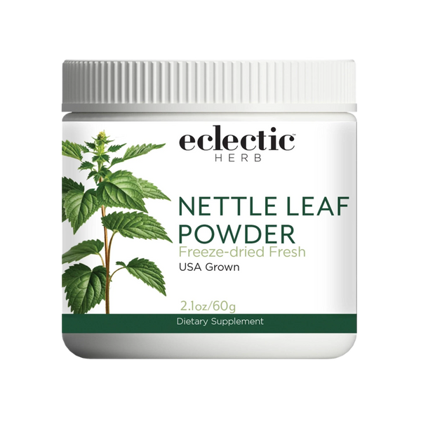 Nettle Leaf Powder