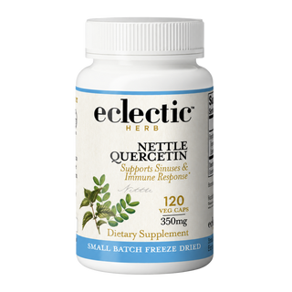 Nettle Quercetin Capsules