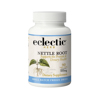 Nettle Root Capsules