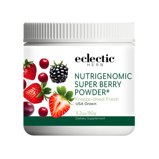 Nutrigenomic Superberry Powder
