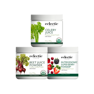 Nutrition Boost