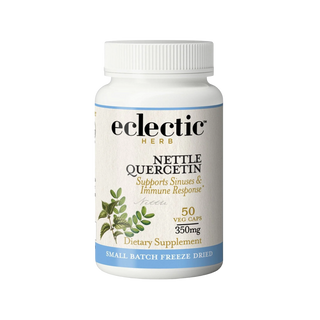 Nettles Quercetin Capsules