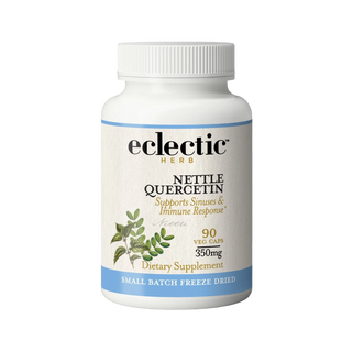 Nettles Quercetin Capsules