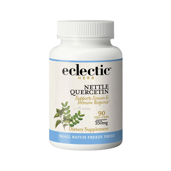 Nettles Quercetin Capsules