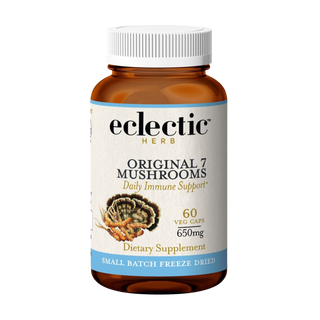 Original 7 Mushroom Capsules