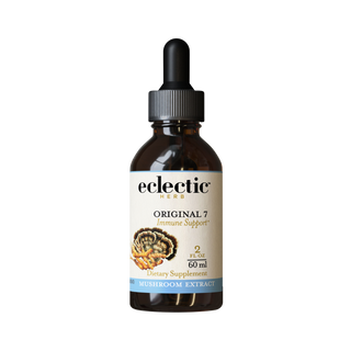 Original 7 Mushroom Extract