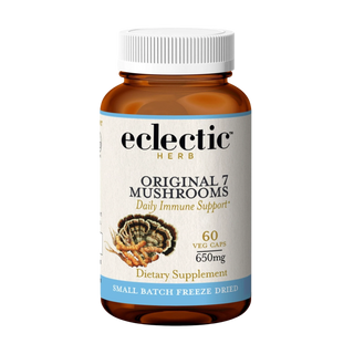 Original 7 Mushroom Capsules