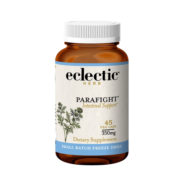 ParaFight Capsules