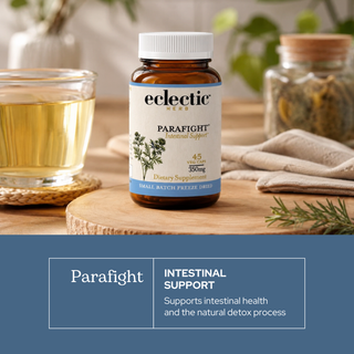 ParaFight Capsules