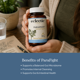 ParaFight Capsules