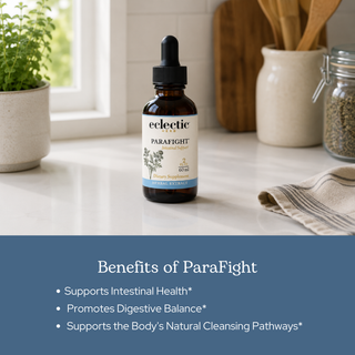 ParaFight Extract