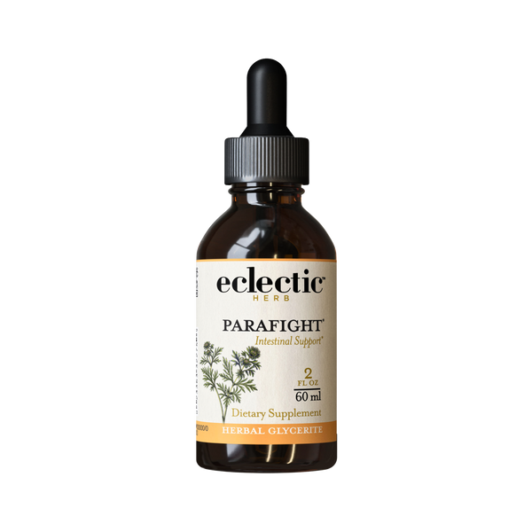 ParaFight Glycerite