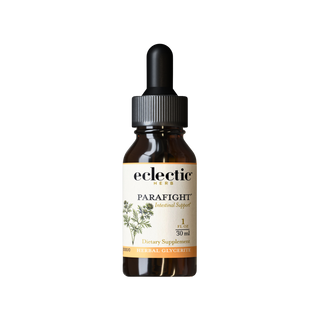 ParaFight Glycerite