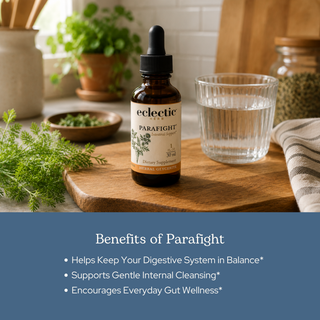 ParaFight Glycerite