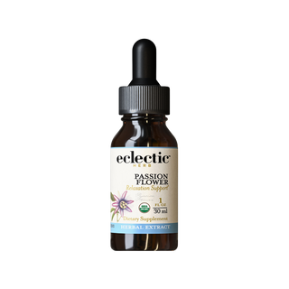 Passion Flower Extract