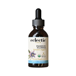 Passion Flower Extract