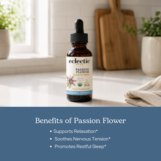 Passion Flower Extract