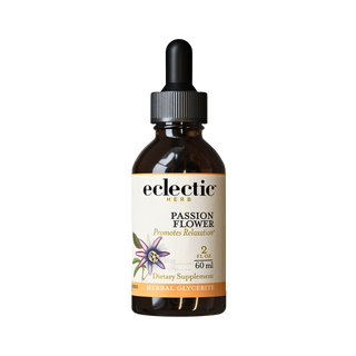 Passion Flower Glycerite