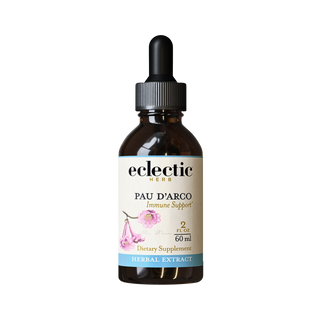 Pau d'Arco Extract