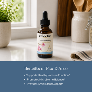 Pau d'Arco Extract