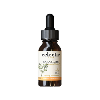 ParaFight Glycerite
