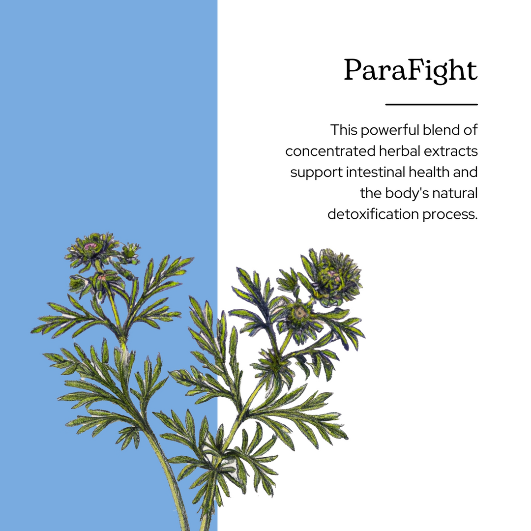 ParaFight Extract