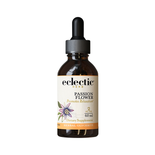 Passion Flower Glycerite