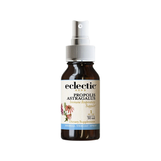 Propolis Astragalus Throat Spray