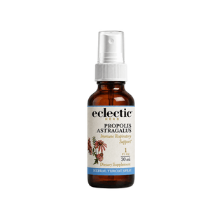 Propolis Astragalus Throat Spray