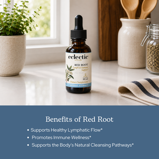 Red Root Extract