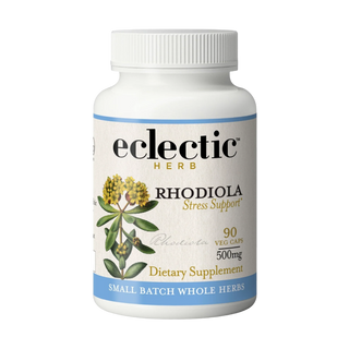Rhodiola Capsules