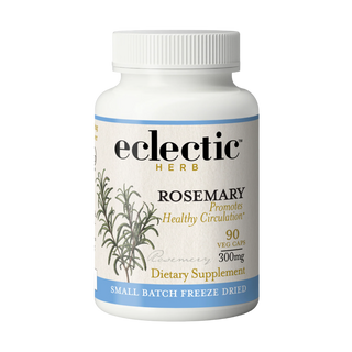 Rosemary Capsules