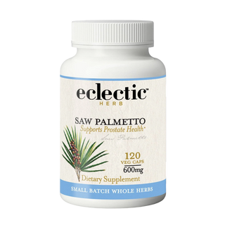Saw Palmetto Capsules
