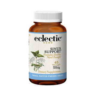 Sinus Support Capsules