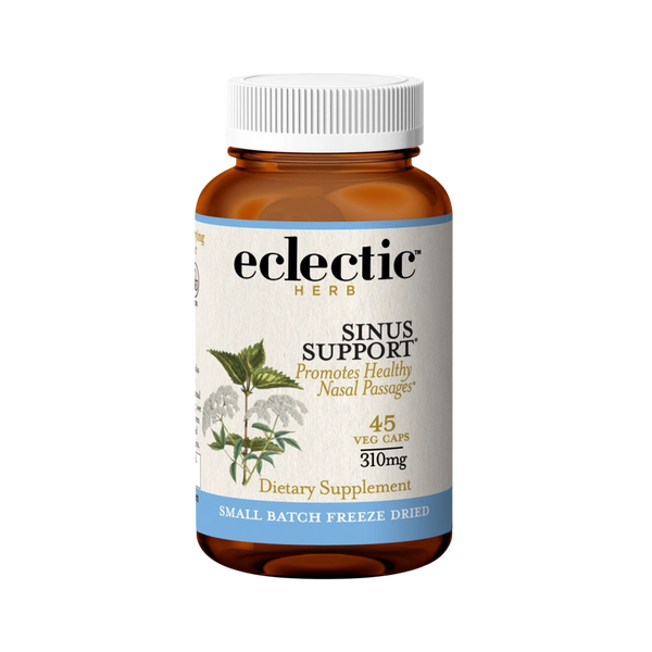 Sinus Support Capsules