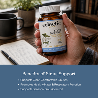 Sinus Support Capsules