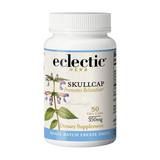 Skullcap Capsules
